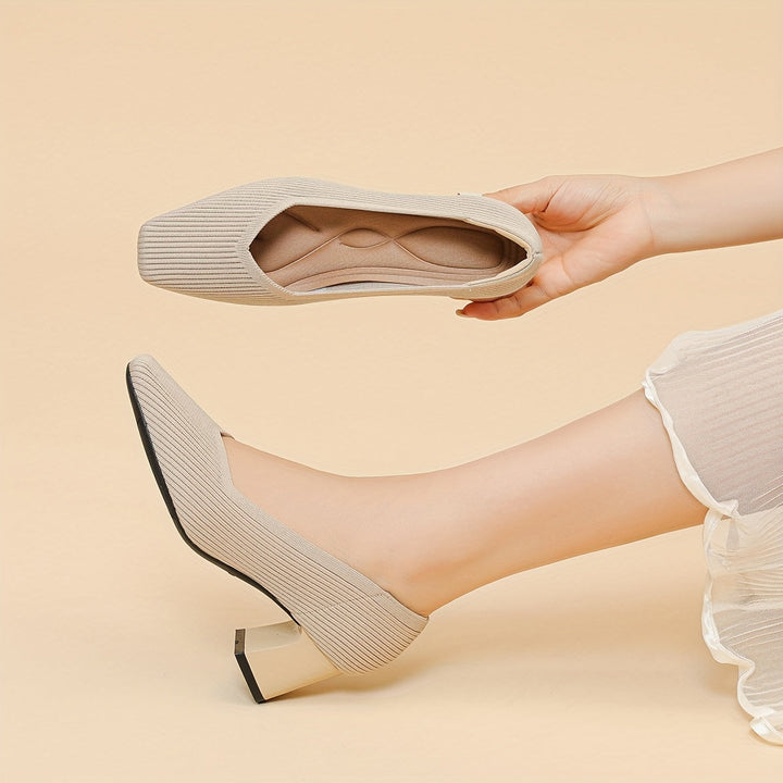 Brynn™ | Orthopedic Heels