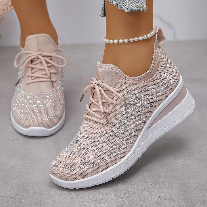 Bonnie | Orthopedic Sneaker