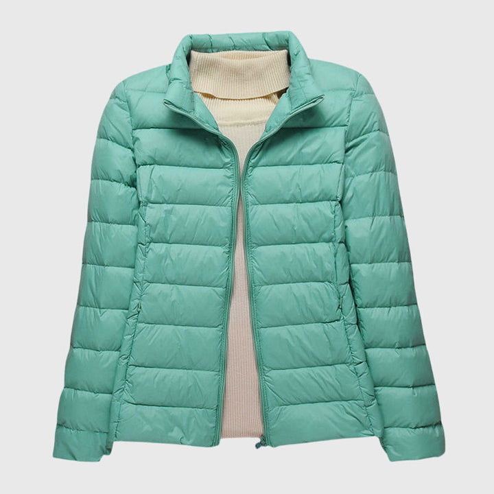Lily - Ultra-Light Padded Jacket