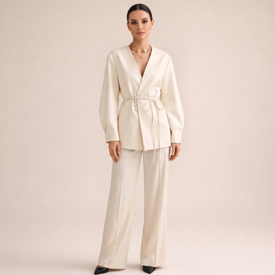 Elvora | Elegant Suit