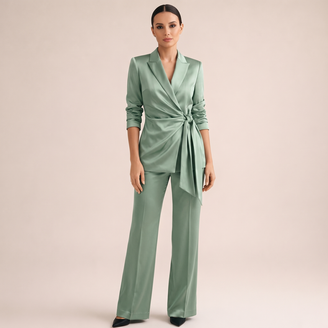 Zanzea | Elegant Suit