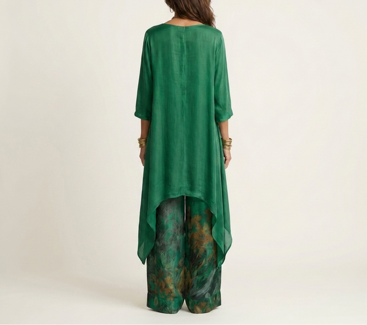 Livia | Asymmetric Set