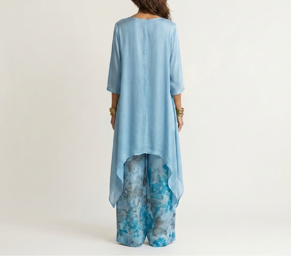 Livia | Asymmetric Set