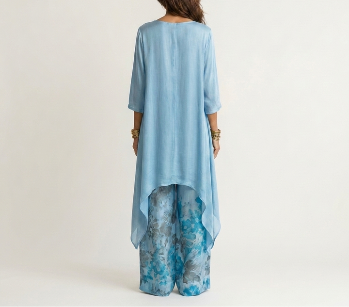 Livia | Asymmetric Set