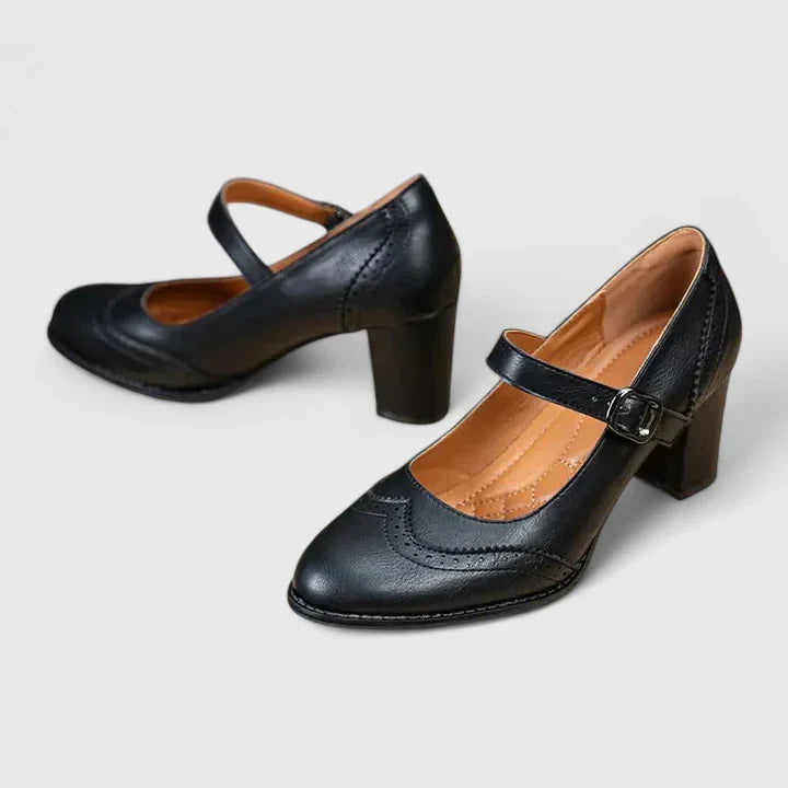 Kristenyah | Orthopedic Shoes