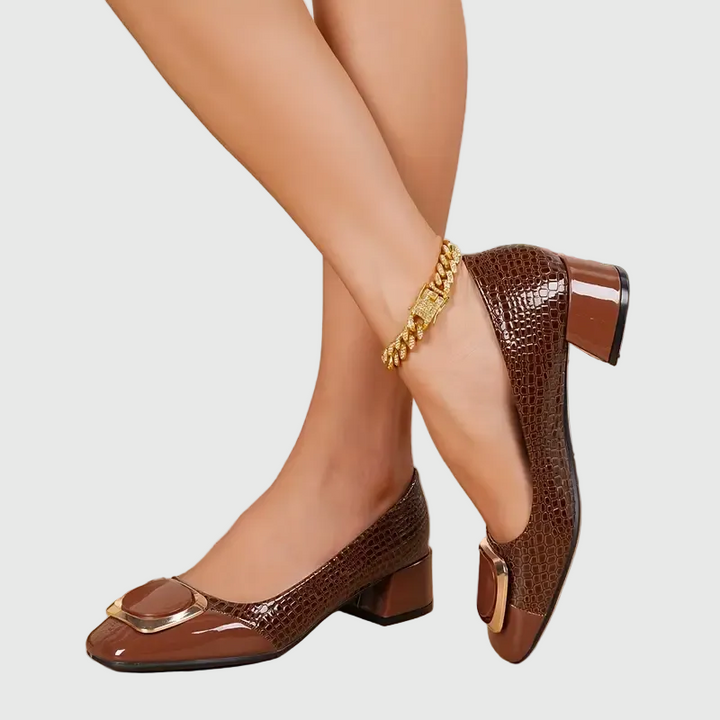 Vayla | Elegant Loafers