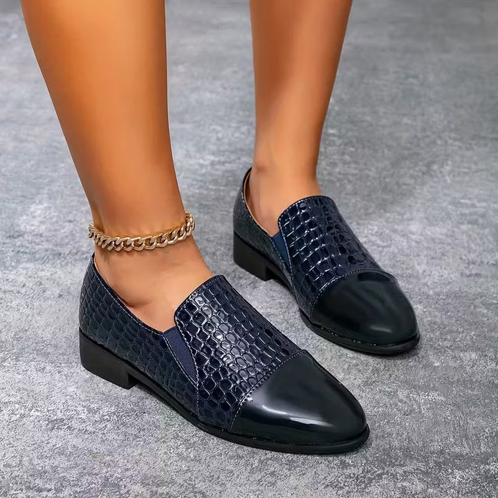 Harper™ | Orthopedic Loafers