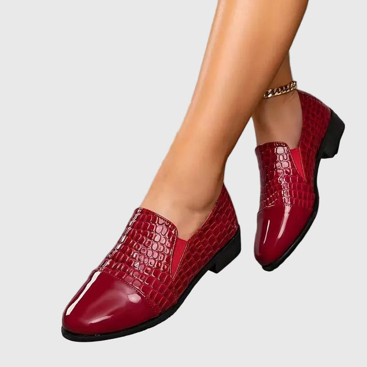 Harper™ | Orthopedic Loafers