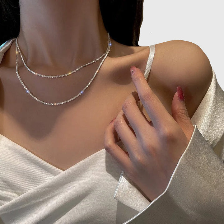 Starlight Necklace Set