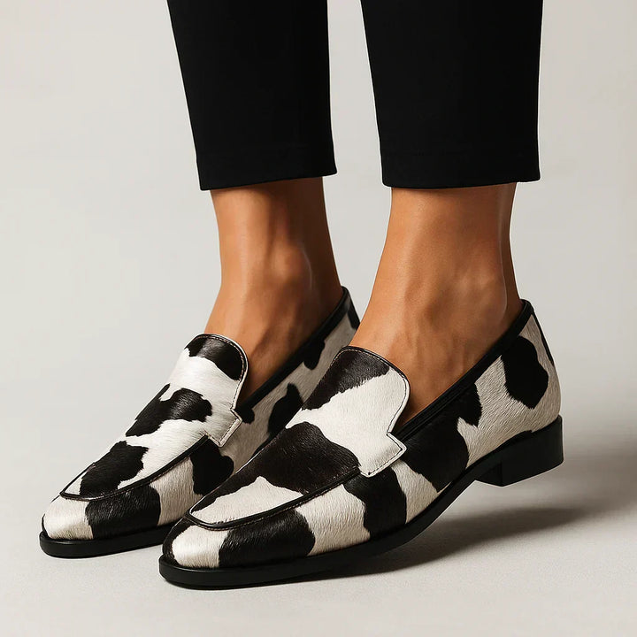 Melle | Classic Loafers