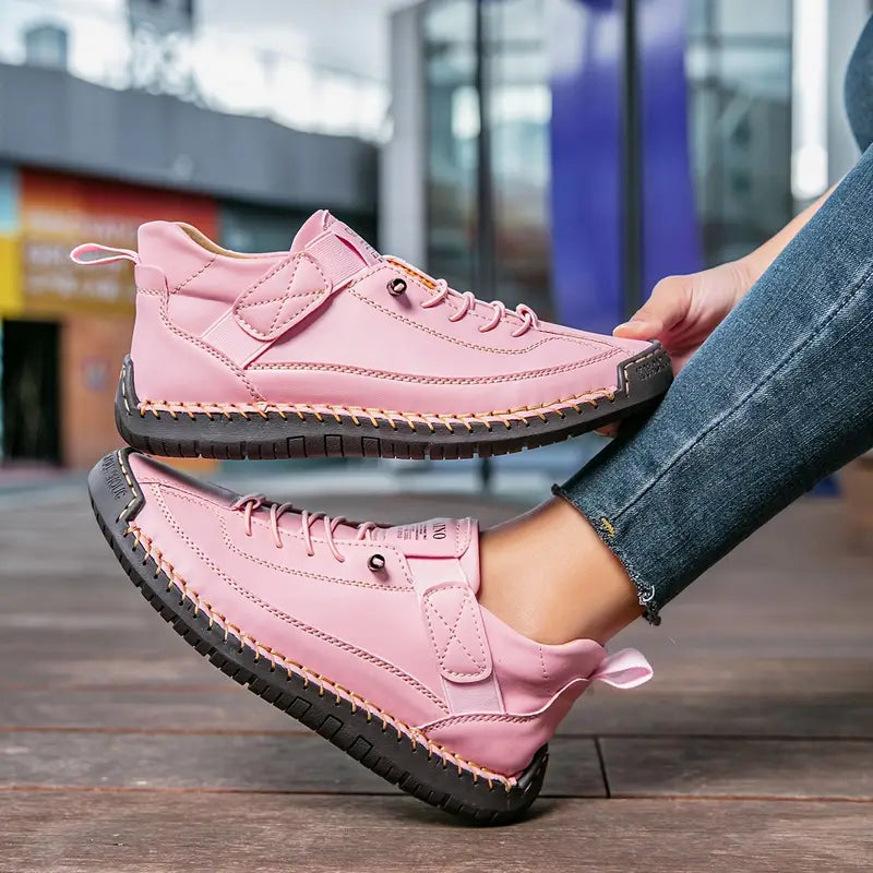 Chloe | Orthopedic Sneakers