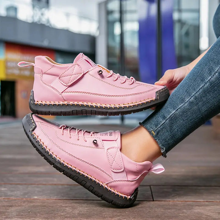 Chloe | Orthopedic Sneakers