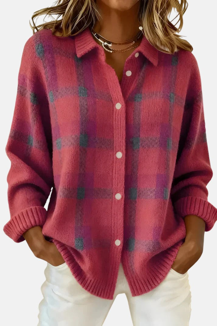 Lumi | Elegant Cardigan