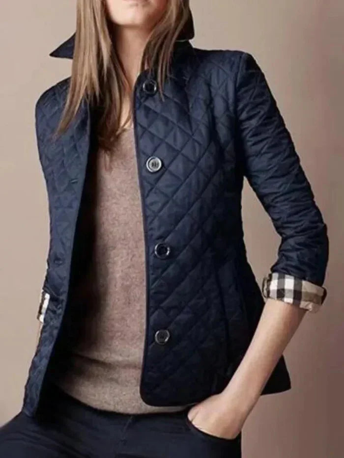 Chloe | Elegant Women's Jacket