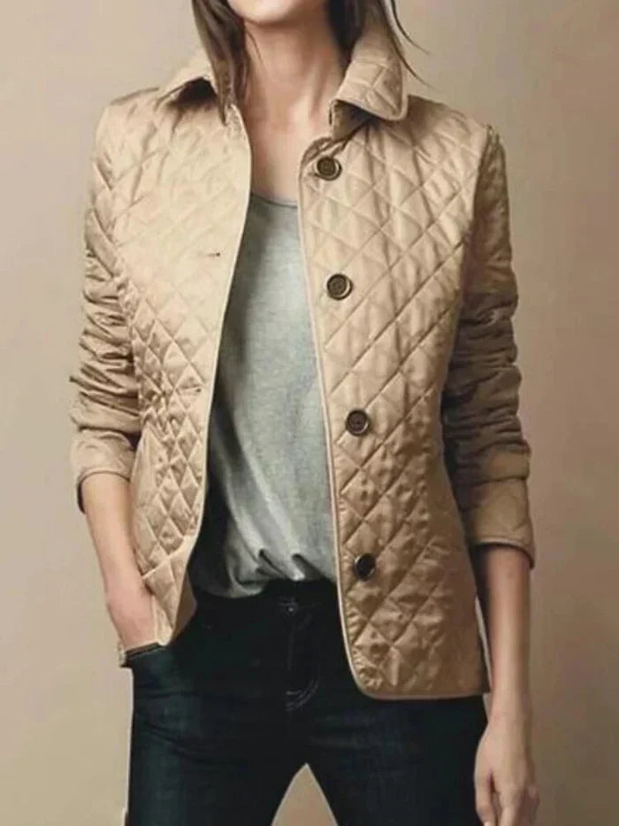 Chloe | Elegant Women's Jacket