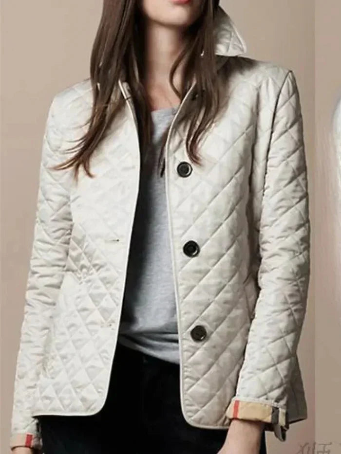 Chloe | Elegant Women's Jacket