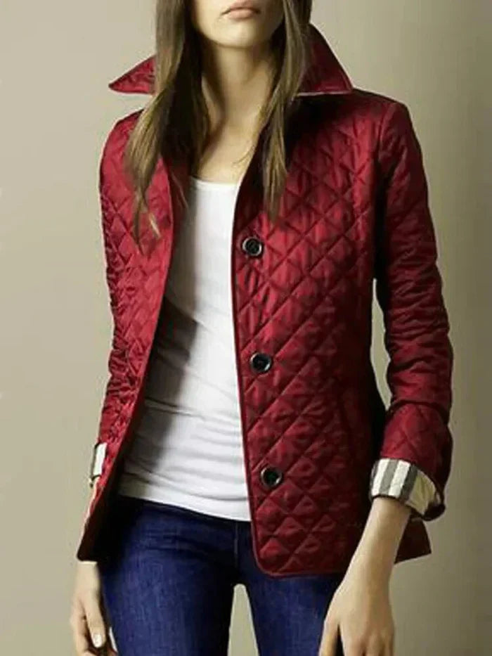 Chloe | Elegant Women's Jacket