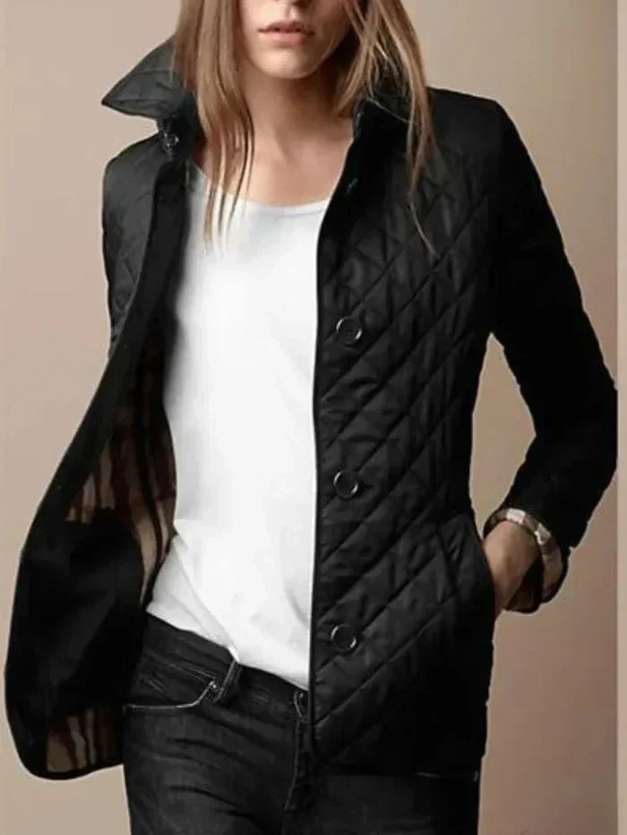 Chloe | Elegant Women's Jacket