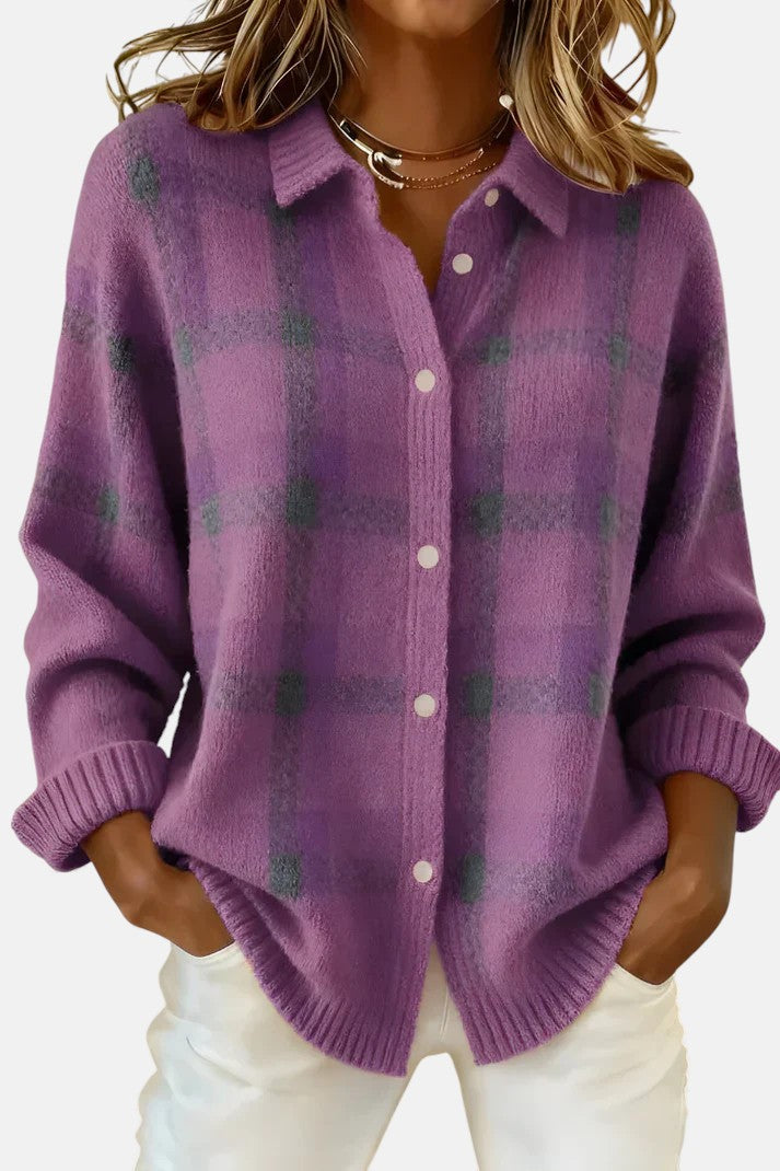 Lumi | Elegant Cardigan